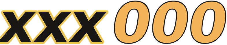 xxx000 logo